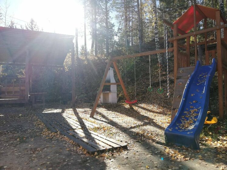 80 м² дом, 20 соток участок 8 000 ₽ в сутки - изображение 15