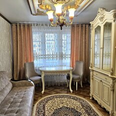 Квартира 65 м², 2-комнатная - изображение 5
