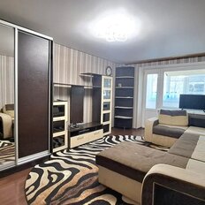 Квартира 50 м², 2-комнатная - изображение 5