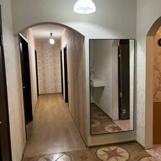 Квартира 100 м², 3-комнатная - изображение 1