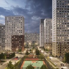 Квартира 17,6 м², студия - изображение 2