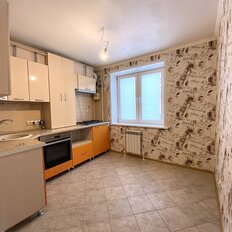 Квартира 45,6 м², 2-комнатная - изображение 1