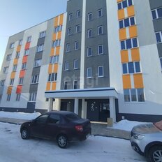 Квартира 35,7 м², 1-комнатная - изображение 2