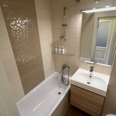 Квартира 38 м², 2-комнатная - изображение 5