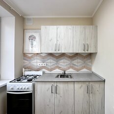 Квартира 28,1 м², 1-комнатная - изображение 4