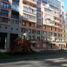 Квартира 129 м², 5-комнатная - изображение 2