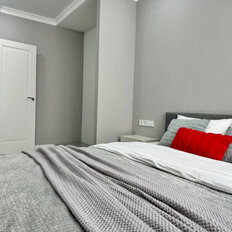 Квартира 45 м², 1-комнатная - изображение 2