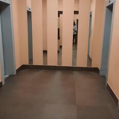 Квартира 34 м², студия - изображение 4