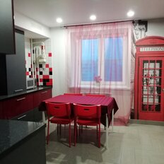 Квартира 40 м², 1-комнатная - изображение 5