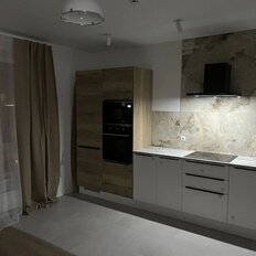 Квартира 55 м², 2-комнатные - изображение 3