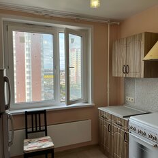 Квартира 74 м², 3-комнатная - изображение 3