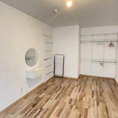 Квартира 35 м², 1-комнатная - изображение 1