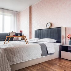 Квартира 45 м², 1-комнатная - изображение 2