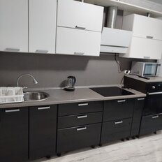 Квартира 37 м², 1-комнатная - изображение 4
