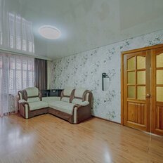 Квартира 46,9 м², 2-комнатная - изображение 4