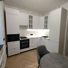 Квартира 51,7 м², 2-комнатная - изображение 1