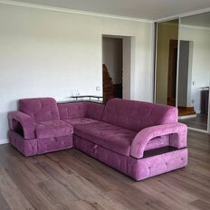 Квартира 63 м², 3-комнатная - изображение 4