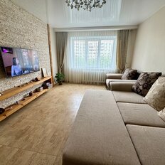 Квартира 62 м², 3-комнатная - изображение 4