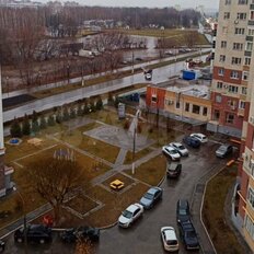 Квартира 64,4 м², 2-комнатная - изображение 5