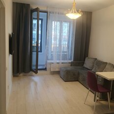 Квартира 60 м², 2-комнатная - изображение 5