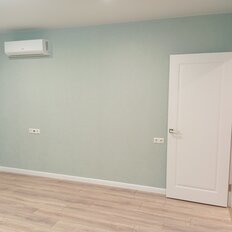 Квартира 38 м², 1-комнатная - изображение 3
