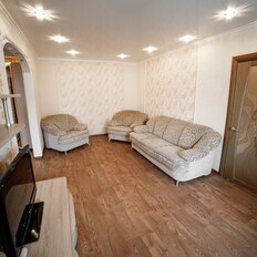 Квартира 60 м², 2-комнатная - изображение 1