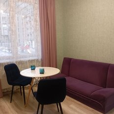 Квартира 41 м², 1-комнатная - изображение 5