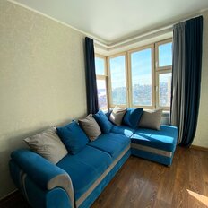 Квартира 32,8 м², 1-комнатная - изображение 3