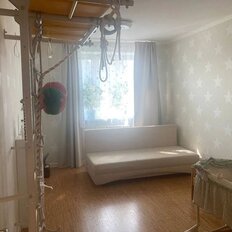 Квартира 68 м², 1-комнатная - изображение 5