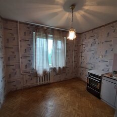 Квартира 36,7 м², 1-комнатная - изображение 3