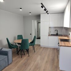 Квартира 40,7 м², 1-комнатная - изображение 5