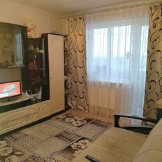Квартира 39 м², 1-комнатная - изображение 3