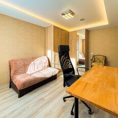 Квартира 49 м², 2-комнатная - изображение 5