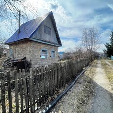 дом + 5,1 сотки, участок - изображение 1