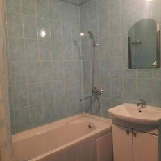 Квартира 40 м², 1-комнатная - изображение 4