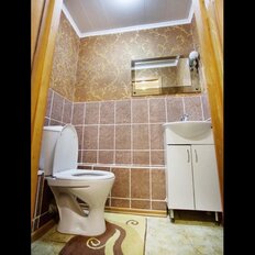 Квартира 74 м², 2-комнатная - изображение 5