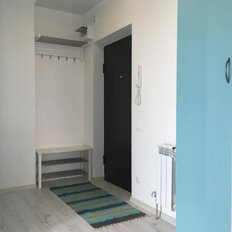 Квартира 33 м², 1-комнатная - изображение 1