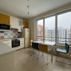 Квартира 82 м², 3-комнатная - изображение 2