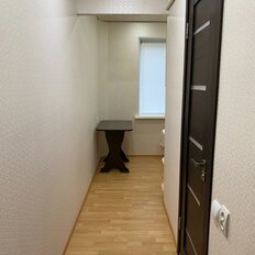 Квартира 28,3 м², 1-комнатная - изображение 1