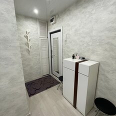 Квартира 36,5 м², 1-комнатная - изображение 3