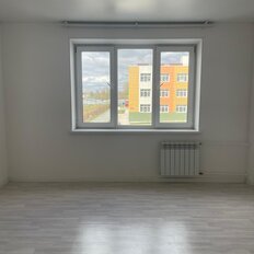 Квартира 32,5 м², студия - изображение 3