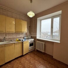 Квартира 53 м², 2-комнатная - изображение 5