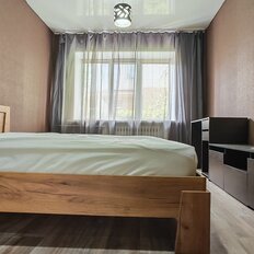Квартира 30 м², 1-комнатная - изображение 4