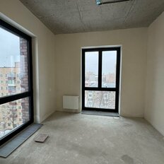 Квартира 64,3 м², 2-комнатная - изображение 4