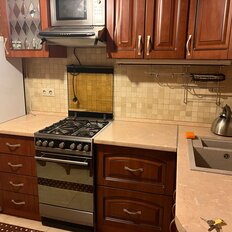 Квартира 64 м², 3-комнатная - изображение 2