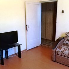 Квартира 62,1 м², 3-комнатная - изображение 2