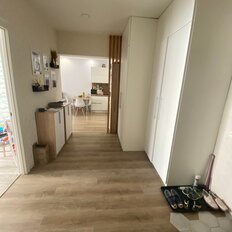 Квартира 69 м², 2-комнатная - изображение 3