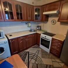 Квартира 40 м², 1-комнатная - изображение 1