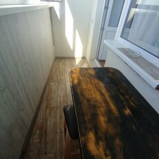 Квартира 28 м², студия - изображение 1