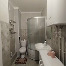 Квартира 30 м², студия - изображение 5